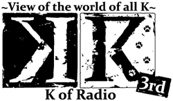 ～View of the world of all K～　KR 3rd